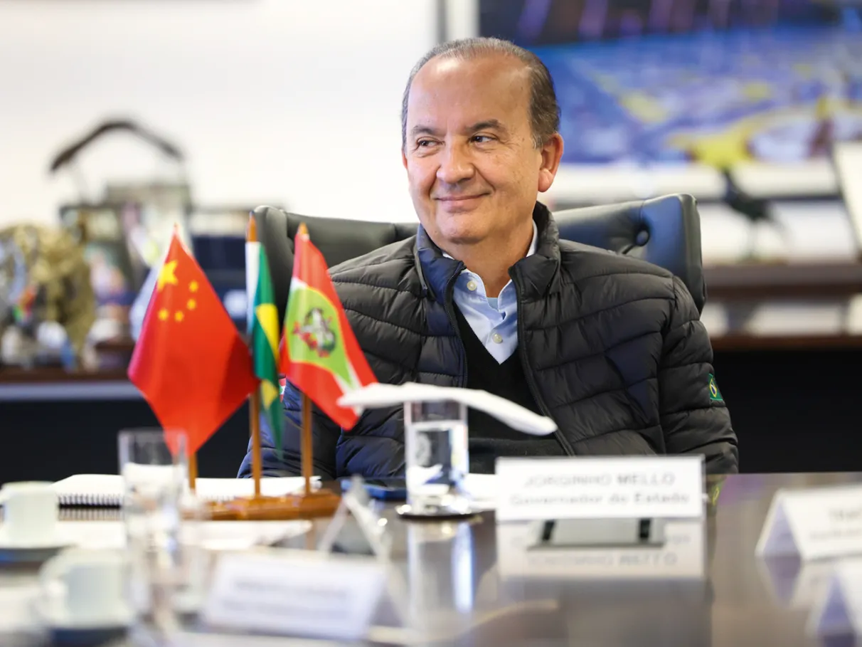 Exportações crescem 5,2% em Santa Catarina atingindo resultado histórico