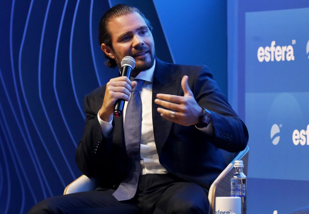 Banco Central determina liquidação extrajudicial do Banco Master em meio à prisão de Daniel Vorcaro