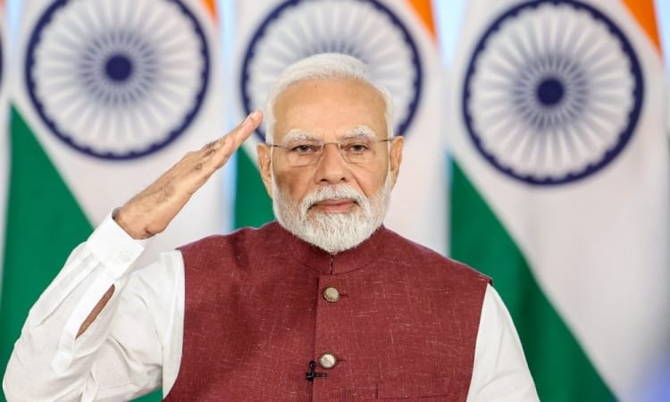 Tarifas dos EUA levam Índia a lançar plano de reação.