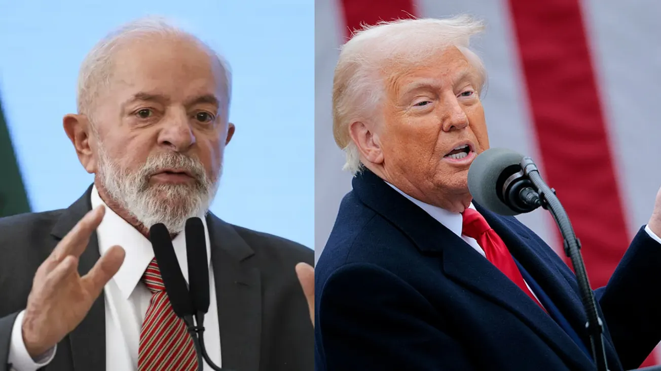 Acordo entre Brasil e EUA retiram itens de tarifaço nas exportações